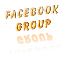 Facebook 
group
